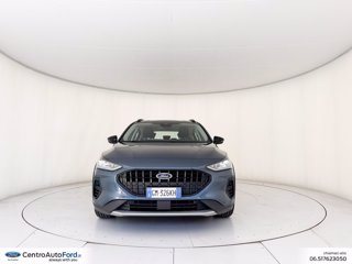 FORD Focus active 1.0t ecoboost h 125cv 1