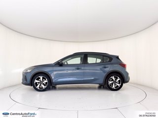 FORD Focus active 1.0t ecoboost h 125cv 2