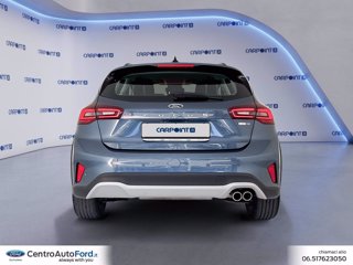 FORD Focus active 1.0t ecoboost h 125cv 2