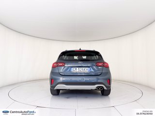 FORD Focus active 1.0t ecoboost h 125cv 3