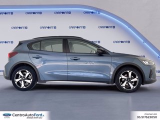 FORD Focus active 1.0t ecoboost h 125cv 3