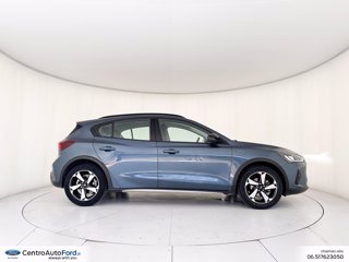 FORD Focus active 1.0t ecoboost h 125cv 4