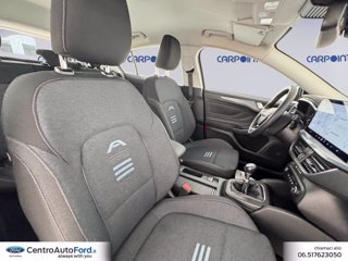 FORD Focus active 1.0t ecoboost h 125cv 5