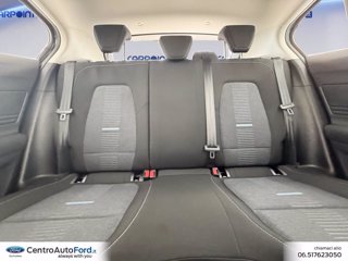 FORD Focus active 1.0t ecoboost h 125cv 7