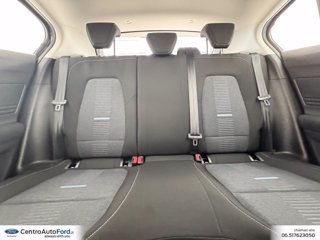 FORD Focus active 1.0t ecoboost h 125cv 8