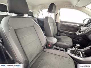 VOLKSWAGEN T-roc 1.0 tsi style 110cv 6