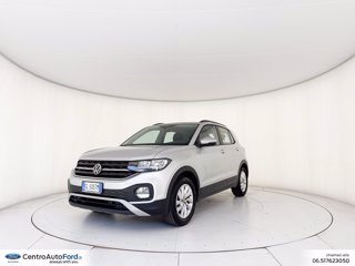 VOLKSWAGEN T-cross 1.0 tsi style 110cv 0