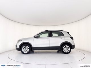 VOLKSWAGEN T-cross 1.0 tsi style 110cv 2