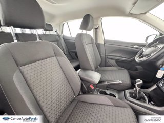 VOLKSWAGEN T-cross 1.0 tsi style 110cv 6