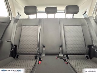 VOLKSWAGEN T-cross 1.0 tsi style 110cv 8