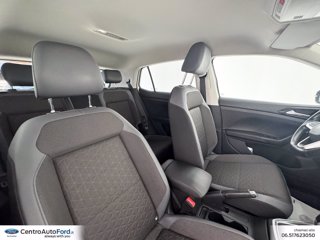 VOLKSWAGEN T-cross 1.0 tsi advanced 110cv dsg 6