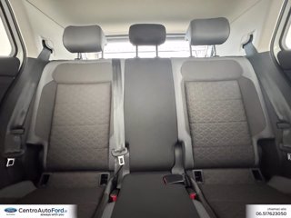 VOLKSWAGEN T-cross 1.0 tsi advanced 110cv dsg 8