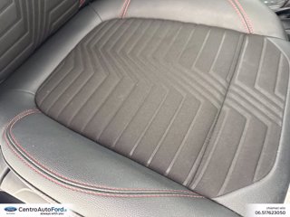 FORD Puma 1.0 ecoboost h st-line x s&s 125cv auto 7