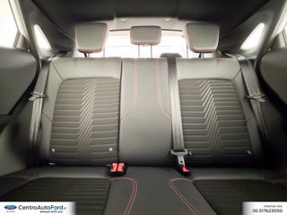 FORD Puma 1.0 ecoboost h st-line x s&s 125cv auto 8