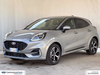 FORD Puma 1.0 ecoboost h st-line 125cv auto 0