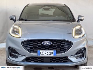 FORD Puma 1.0 ecoboost h st-line 125cv auto 1