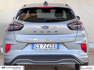 FORD Puma 1.0 ecoboost h st-line 125cv auto 3