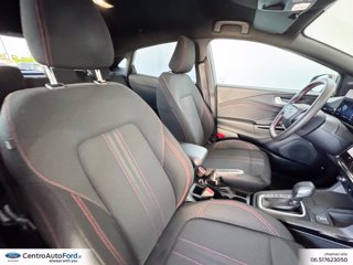 FORD Puma 1.0 ecoboost h st-line 125cv auto 6