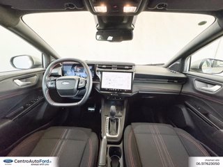 FORD Puma 1.0 ecoboost h st-line 125cv auto 9