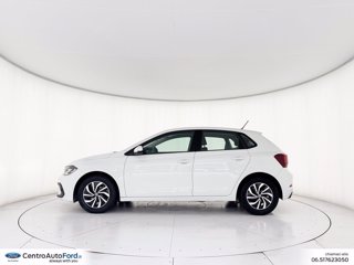 VOLKSWAGEN Polo 1.0 tsi style 95cv dsg 2