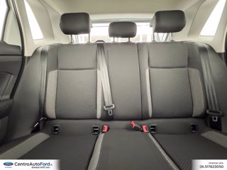 VOLKSWAGEN Polo 1.0 tsi style 95cv dsg 8