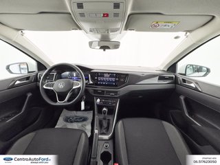 VOLKSWAGEN Polo 1.0 tsi style 95cv dsg 9