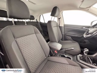VOLKSWAGEN T-cross 1.0 tsi style 110cv 6
