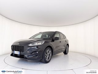 FORD Kuga 2.5 full hybrid st-line 2wd 190cv cvt 0