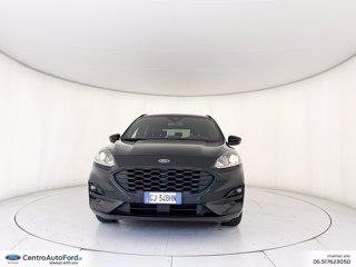 FORD Kuga 2.5 full hybrid st-line 2wd 190cv cvt 1