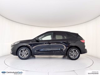 FORD Kuga 2.5 full hybrid st-line 2wd 190cv cvt 2