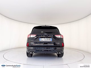 FORD Kuga 2.5 full hybrid st-line 2wd 190cv cvt 3