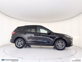 FORD Kuga 2.5 full hybrid st-line 2wd 190cv cvt 4