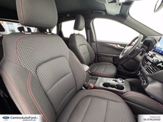 FORD Kuga 2.5 full hybrid st-line 2wd 190cv cvt 6