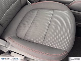 FORD Kuga 2.5 full hybrid st-line 2wd 190cv cvt 7