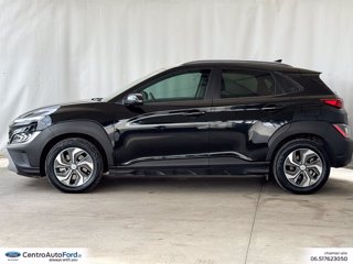 HYUNDAI Kona 1.6 gdi hev xtech 2wd 141cv dct 2