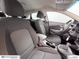 HYUNDAI Kona 1.6 gdi hev xtech 2wd 141cv dct 6