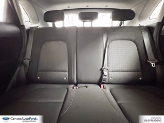 HYUNDAI Kona 1.6 gdi hev xline safety pack 2wd 141cv dct 8