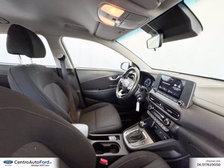 HYUNDAI Kona 1.6 gdi hev xline safety pack 2wd 141cv dct 5