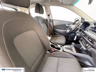 HYUNDAI Kona 1.6 gdi hev xtech 2wd 141cv dct 6