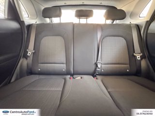 HYUNDAI Kona 1.6 gdi hev xtech 2wd 141cv dct 8