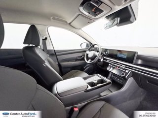 HYUNDAI Tucson 1.6 crdi 48v business 2wd dct 5