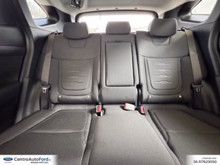 HYUNDAI Tucson 1.6 crdi 48v business 2wd dct 8