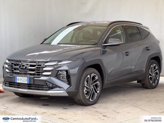 HYUNDAI Tucson 1.6 crdi 48v exellence 2wd dct 0
