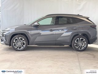 HYUNDAI Tucson 1.6 crdi 48v exellence 2wd dct 2