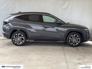 HYUNDAI Tucson 1.6 crdi 48v exellence 2wd dct 4