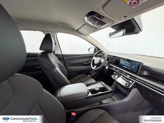 HYUNDAI Tucson 1.6 crdi 48v exellence 2wd dct 5