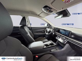 HYUNDAI Tucson 1.6 crdi 48v exellence 2wd dct 5