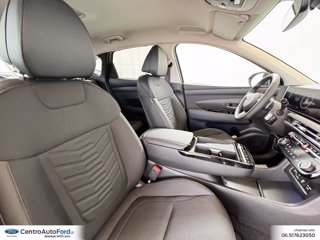 HYUNDAI Tucson 1.6 crdi 48v exellence 2wd dct 6