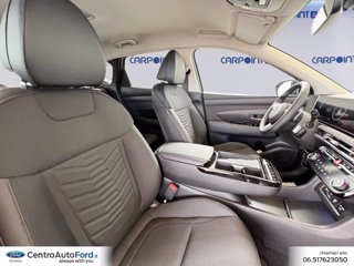HYUNDAI Tucson 1.6 crdi 48v exellence 2wd dct 6