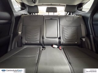 HYUNDAI Tucson 1.6 crdi 48v exellence 2wd dct 8